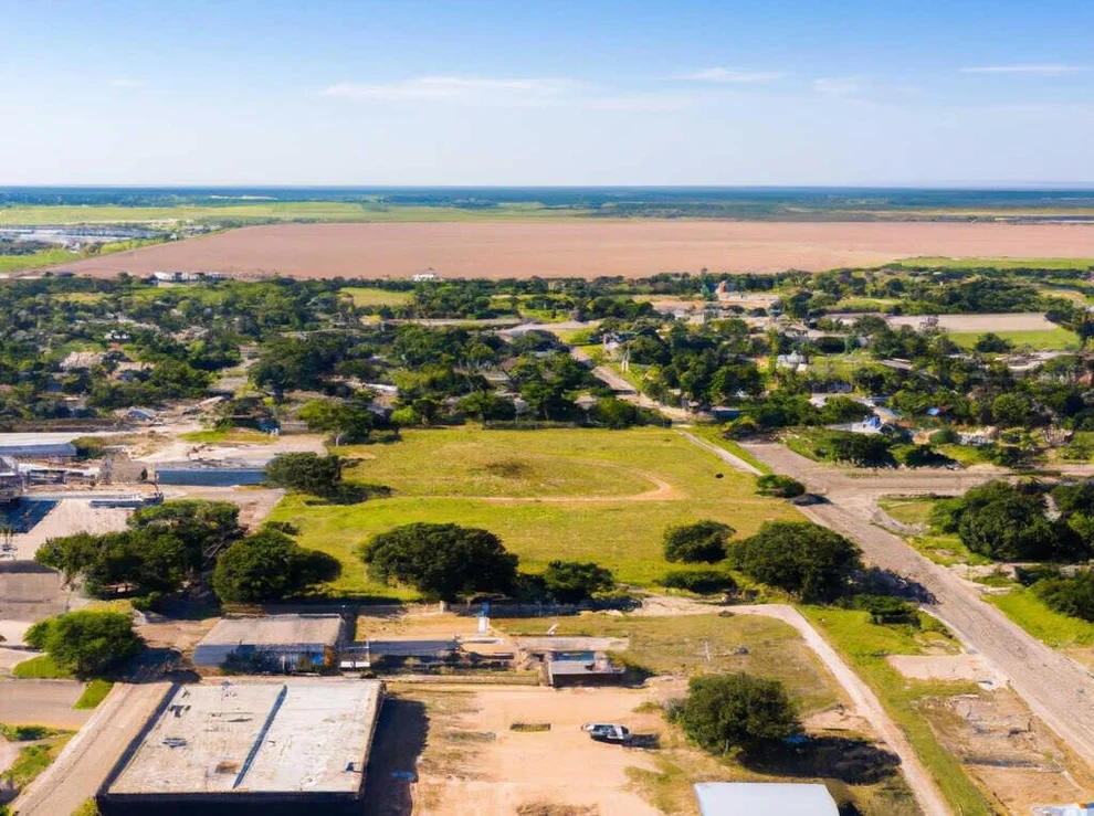Unit for sale at 217 Haller Street, Yoakum, TX 77995