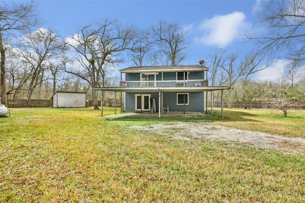 Unit for sale at 142 County Road 450, Dayton, TX 77535