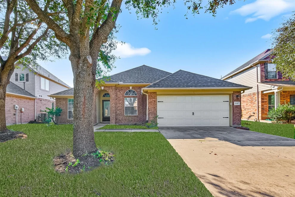Unit for sale at 20607 Granger Bluff, Cypress, TX 77433