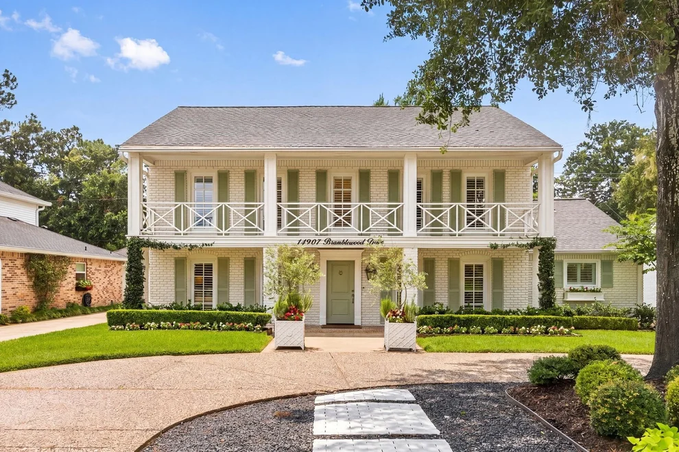Unit for sale at 14907 Bramblewood Drive, Houston, TX 77079