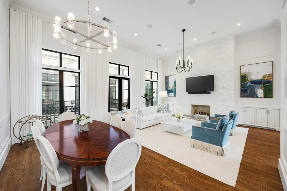 Unit for sale at 1327 Peden Street, Houston, TX 77006