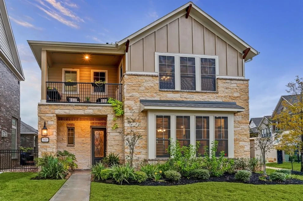 Unit for sale at 9430 Buttonbrush Court, Cypress, TX 77433