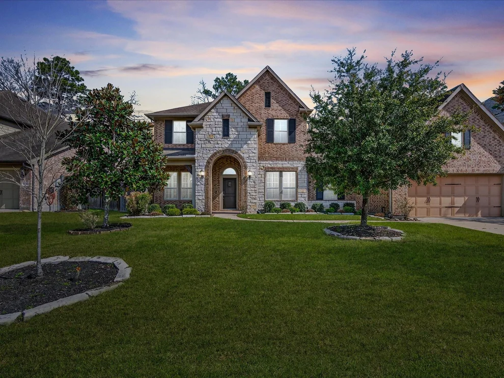 Unit for sale at 31407 Imperial Bluff Court, Spring, TX 77386