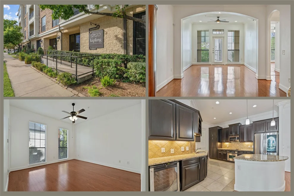 Unit for sale at 2120 Kipling Street, Houston, TX 77098