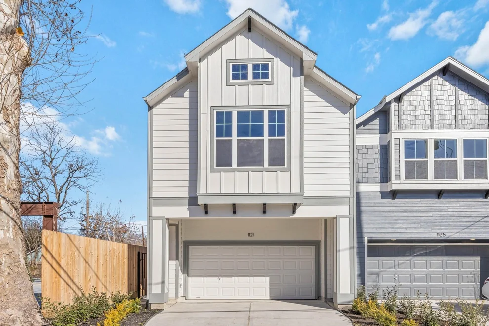 Unit for sale at 1121 E 24th Street, Houston, TX 77009