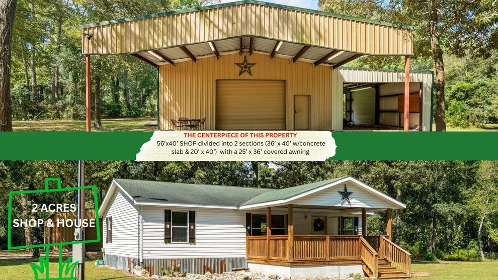 Unit for sale at 25003 Joseph Road, Hockley, TX 77447