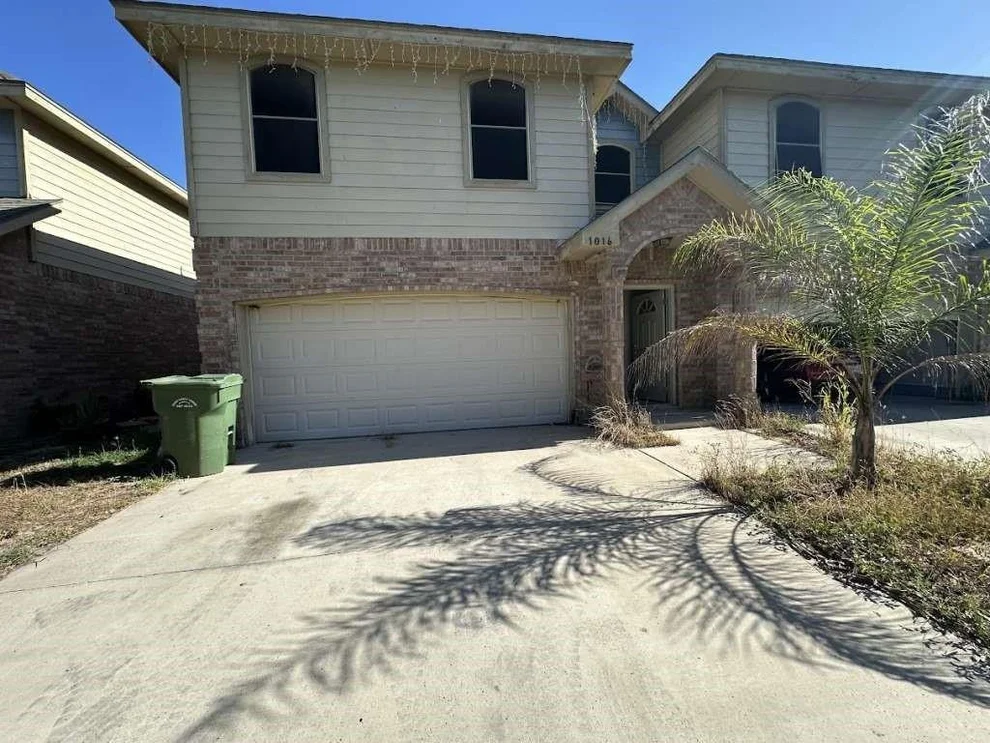 Unit for sale at 1016 Yellow Hammer Street, Rio Grande City, TX 78582