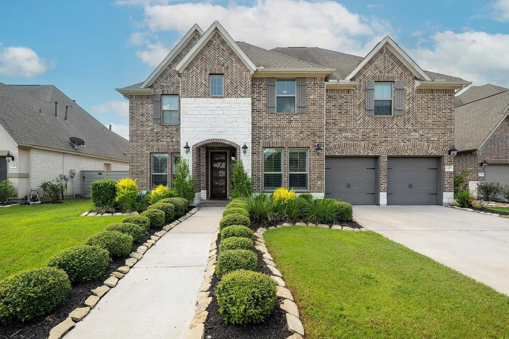 Unit for sale at 2306 Piney Creek Drive, Manvel, TX 77578