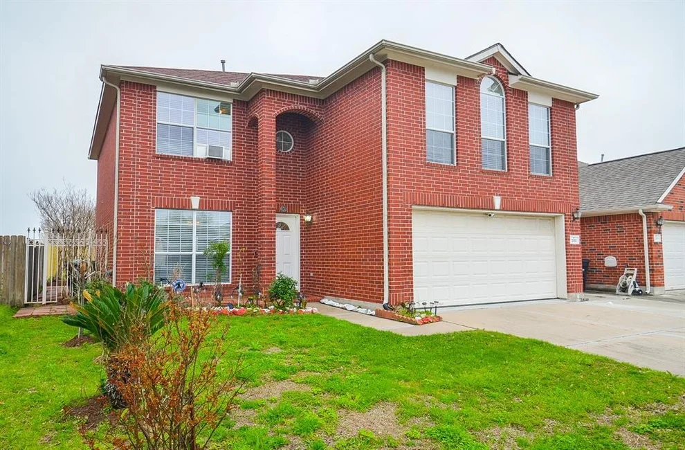 Unit for sale at 7011 Westover Ridge Drive, Houston, TX 77072