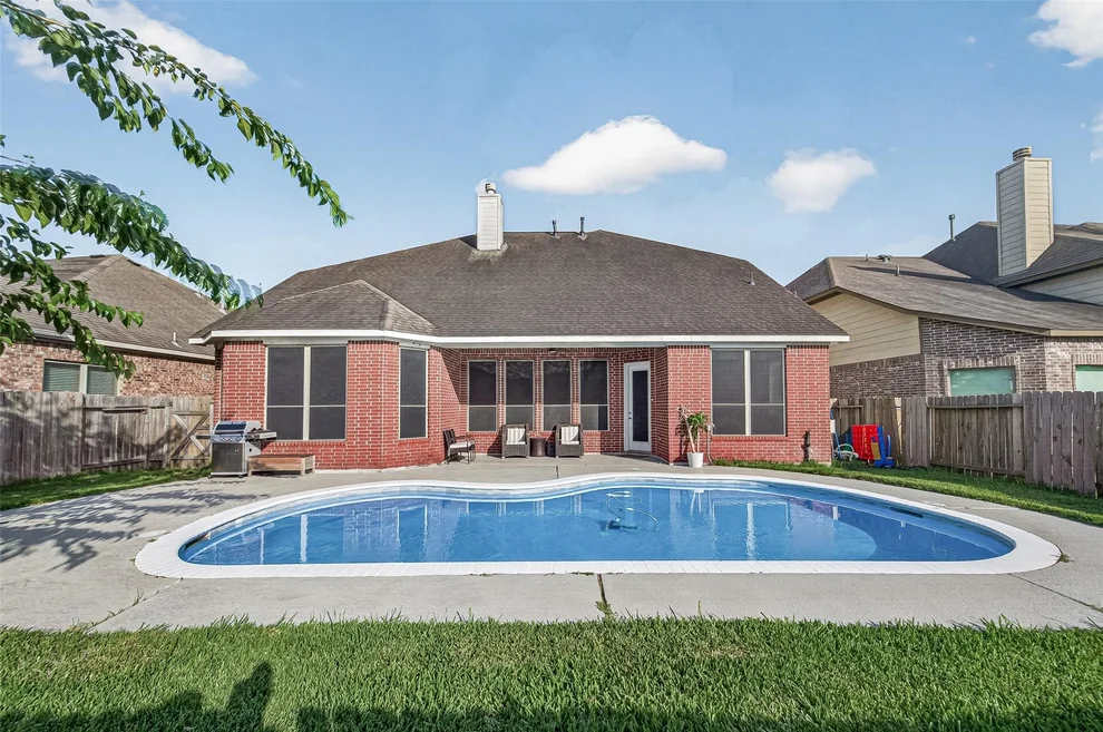 Unit for sale at 21723 Tatton Crest Court, Spring, TX 77388