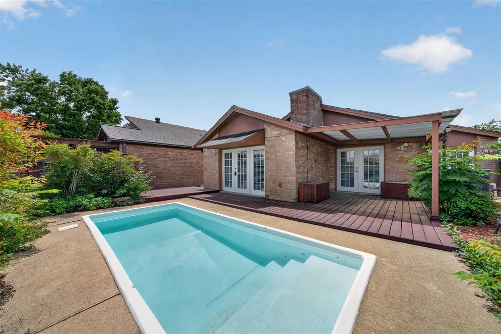 Unit for sale at 7710 Green Lawn Drive, Houston, TX 77088