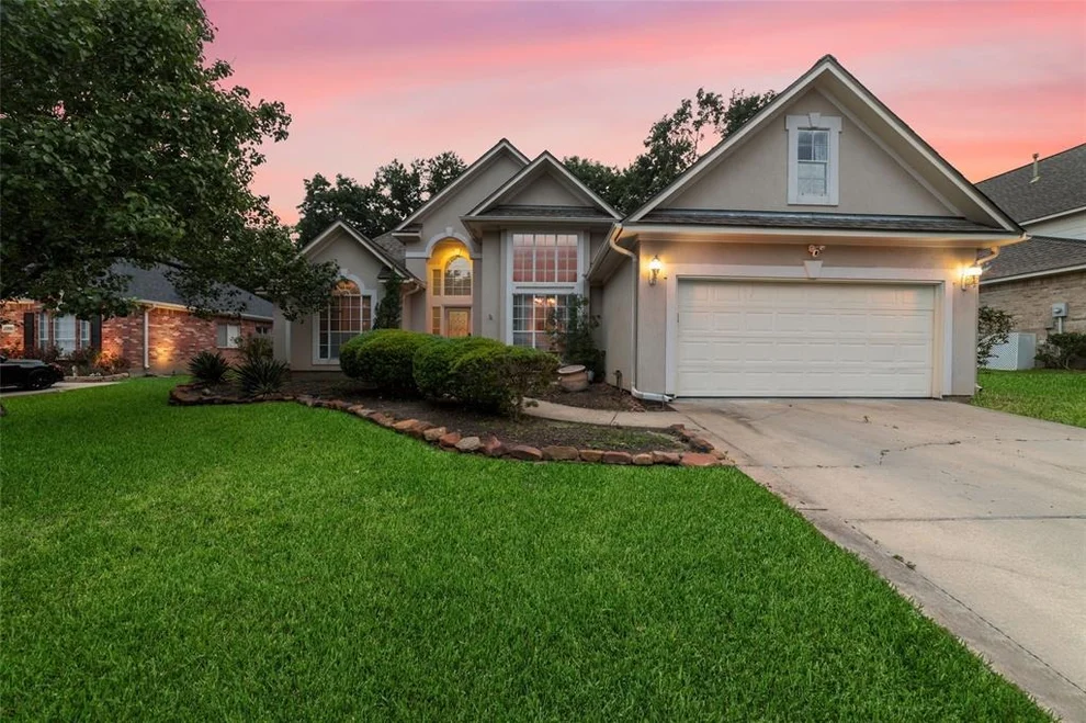 Unit for sale at 156 April Wind Drive E, Conroe, TX 77356