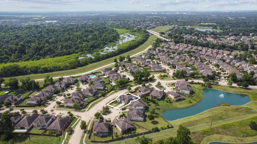 Unit for sale at 6510 Brady Springs Court, Sugar Land, TX 77479