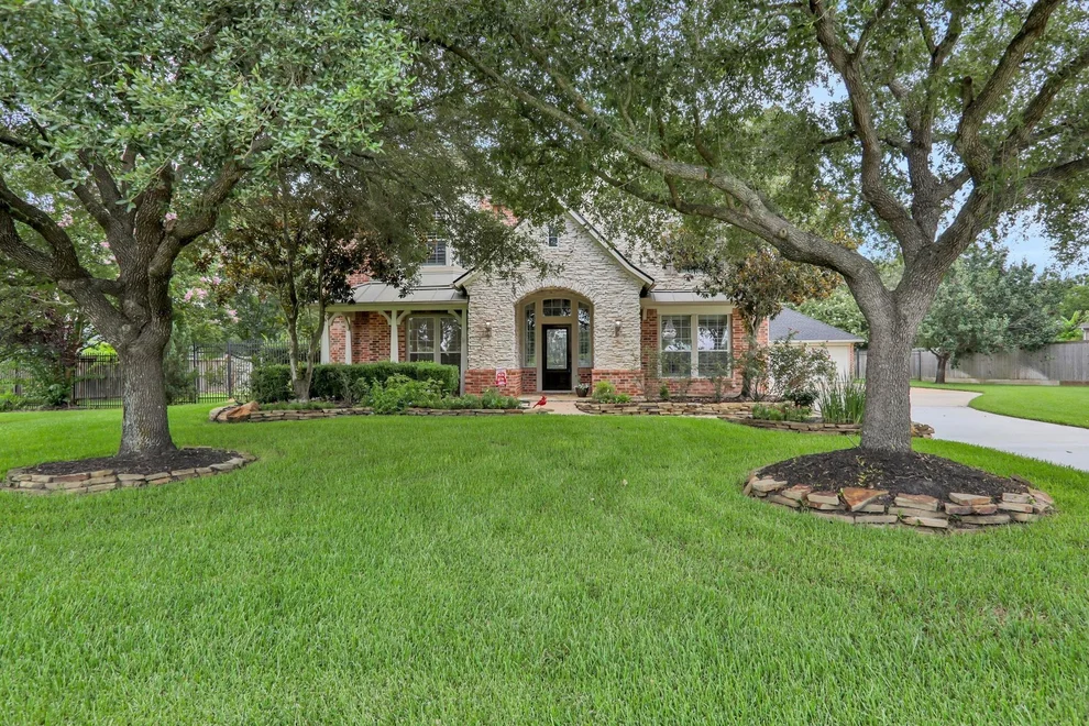 Unit for sale at 17310 Calico Peak Way, Cypress, TX 77433