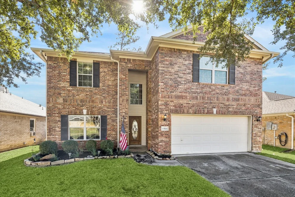 Unit for sale at 13915 Pueblo Run, Cypress, TX 77429