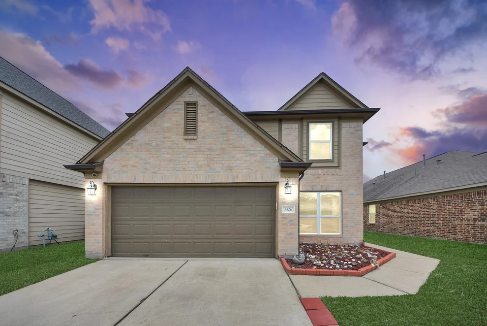 Unit for sale at 3326 View Valley Trail, Katy, TX 77493