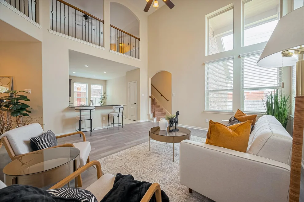 Unit for sale at 19330 N Cottonwood Green Lane, Cypress, TX 77433