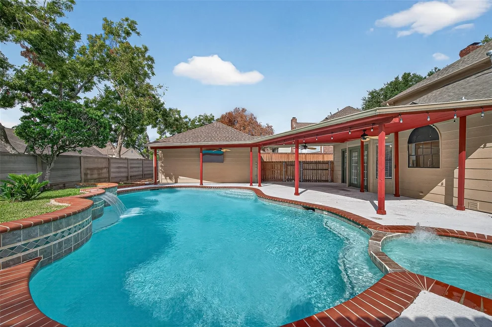 Unit for sale at 20531 Quail Chase Drive, Katy, TX 77450