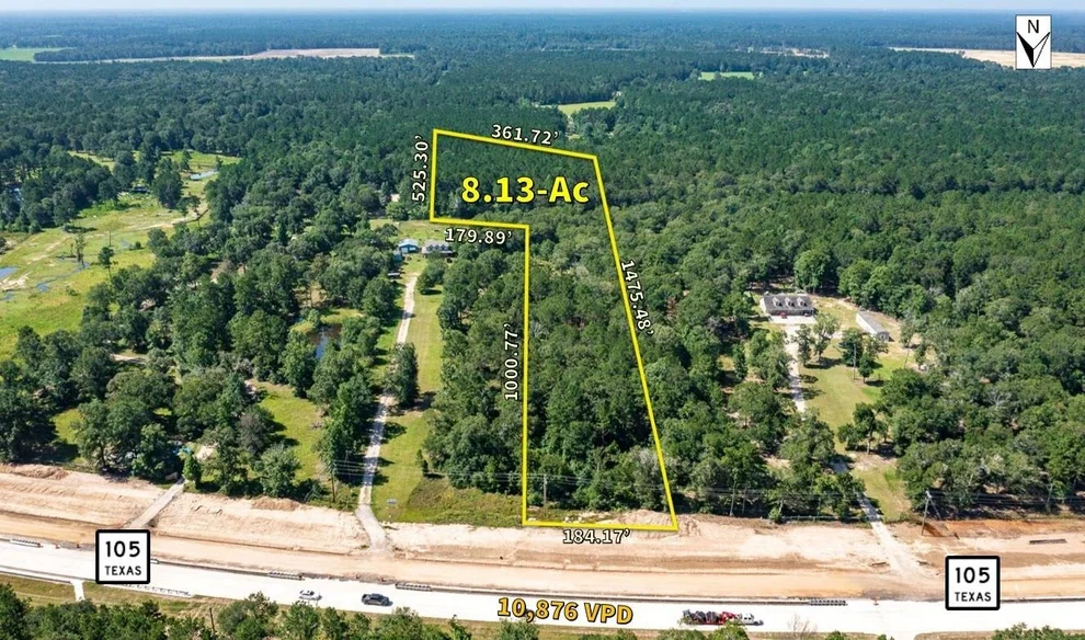 Unit for sale at 23132 Highway 105, Cleveland, TX 77328