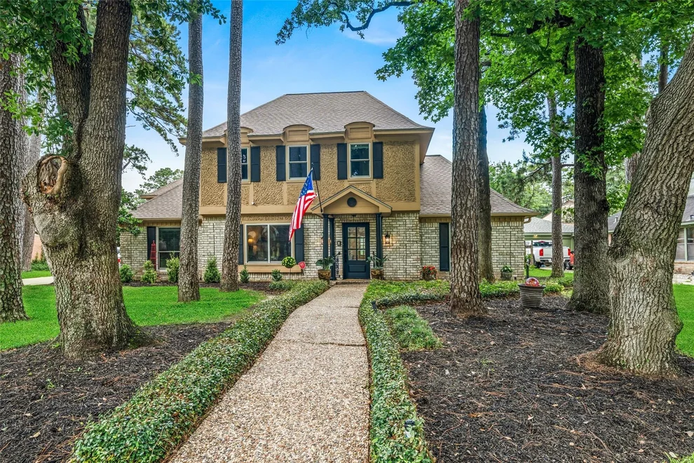 Unit for sale at 11810 Cypresswood Drive, Houston, TX 77070
