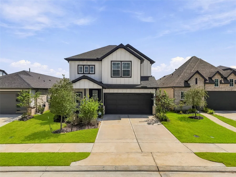 Unit for sale at 10223 Van Gogh Court, Manvel, TX 77578