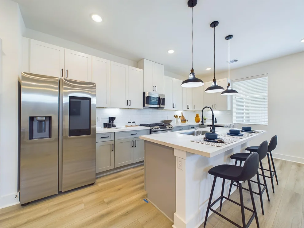 Unit for sale at 8319 Springwood Canyon Lane, Houston, TX 77055