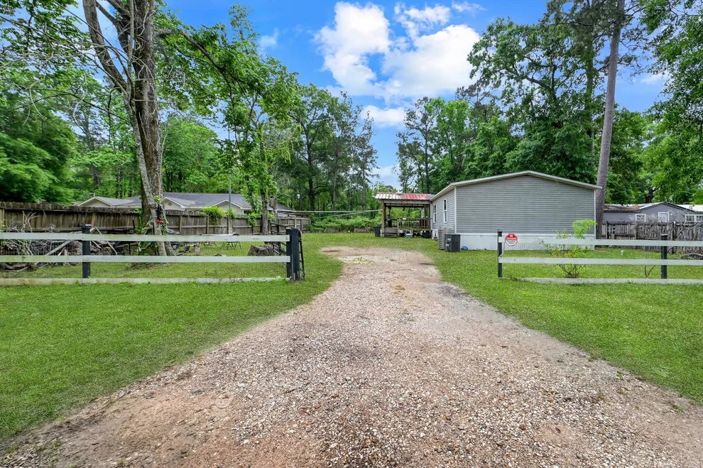 Unit for sale at 23594 Pine Forest Drive, New Caney, TX 77357