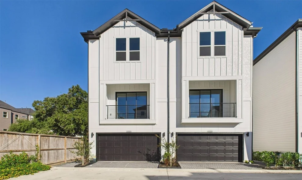 Unit for sale at 2304 Kolbe Cold Springs Lane, Houston, TX 77055