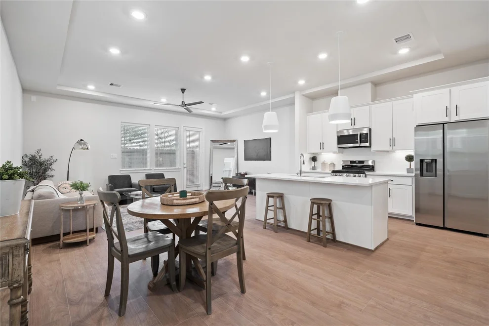 Unit for sale at 6447 Rena Street, Houston, TX 77092
