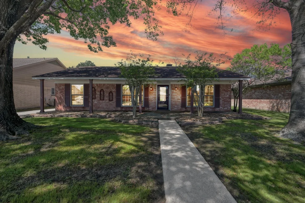 Unit for sale at 4726 Marywood Drive, Spring, TX 77388