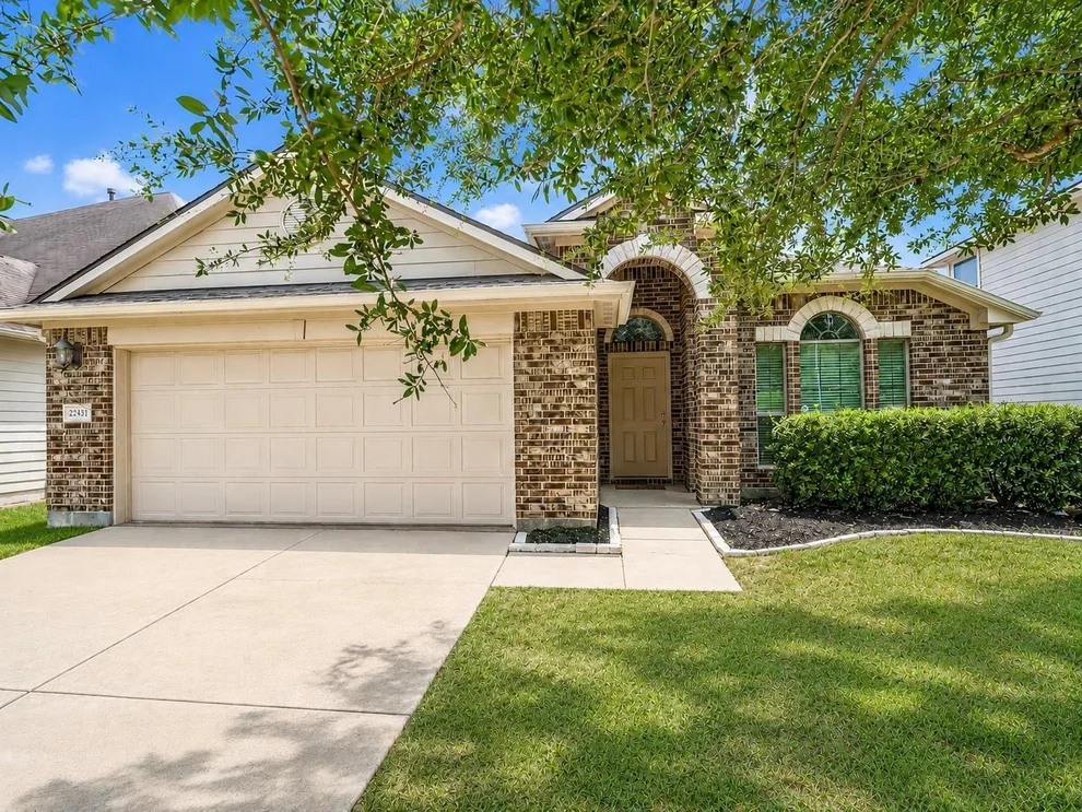 Unit for sale at 22431 Albee Drive, Katy, TX 77449
