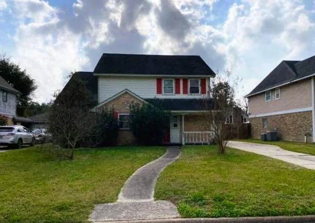 Unit for sale at 47 Devonshire Drive, Conroe, TX 77304
