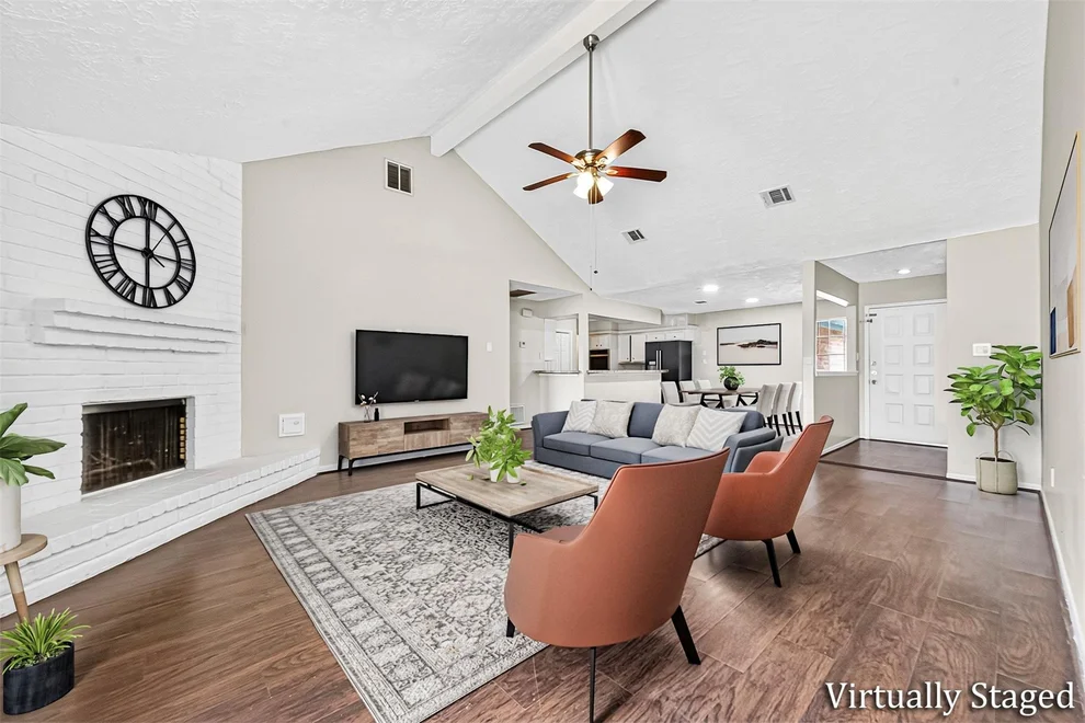 Unit for sale at 15830 Alta Mesa Drive, Houston, TX 77083