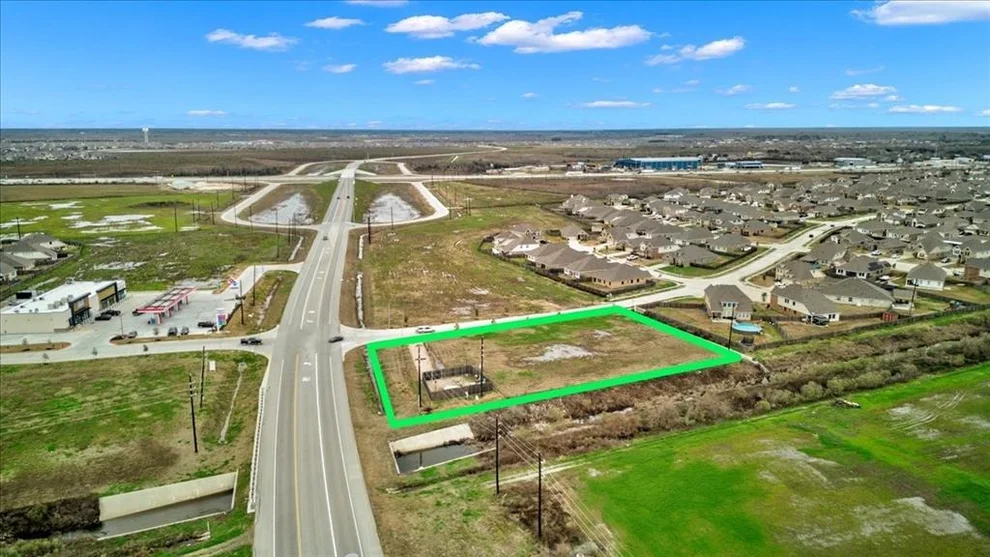 Unit for sale at TBD Fm 1409 Se/River Farms Dr, Baytown, TX 77523