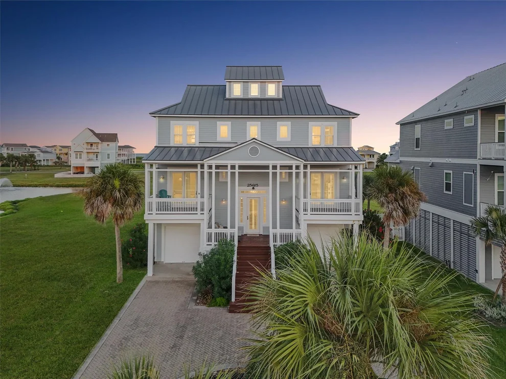 Unit for sale at 25615 Spotted Sandpiper Drive, Galveston, TX 77554