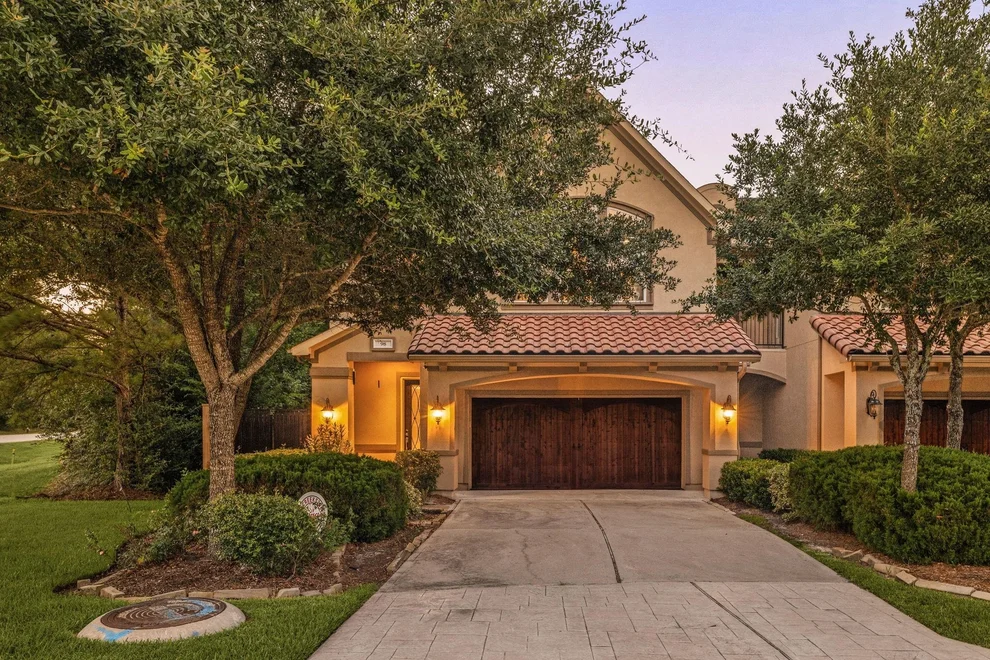 Unit for sale at 98 Herons Flight Place, Spring, TX 77389
