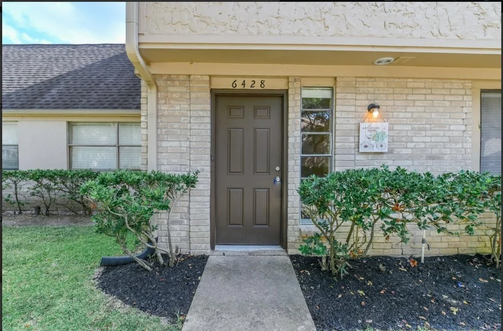 Unit for sale at 6428 Alisa Lane, Houston, TX 77084