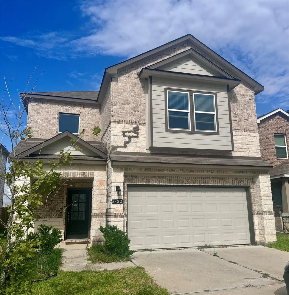 Unit for sale at 6822 Escondido Drive, Rosharon, TX 77583