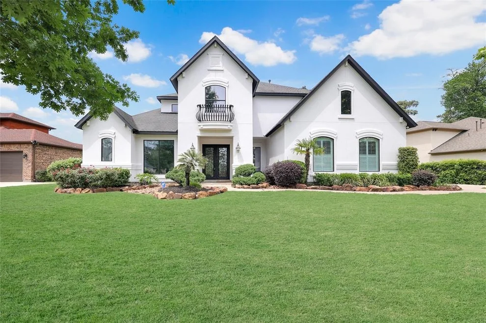 Unit for sale at 5475 Harvest Oak Landing Drive, Spring, TX 77386