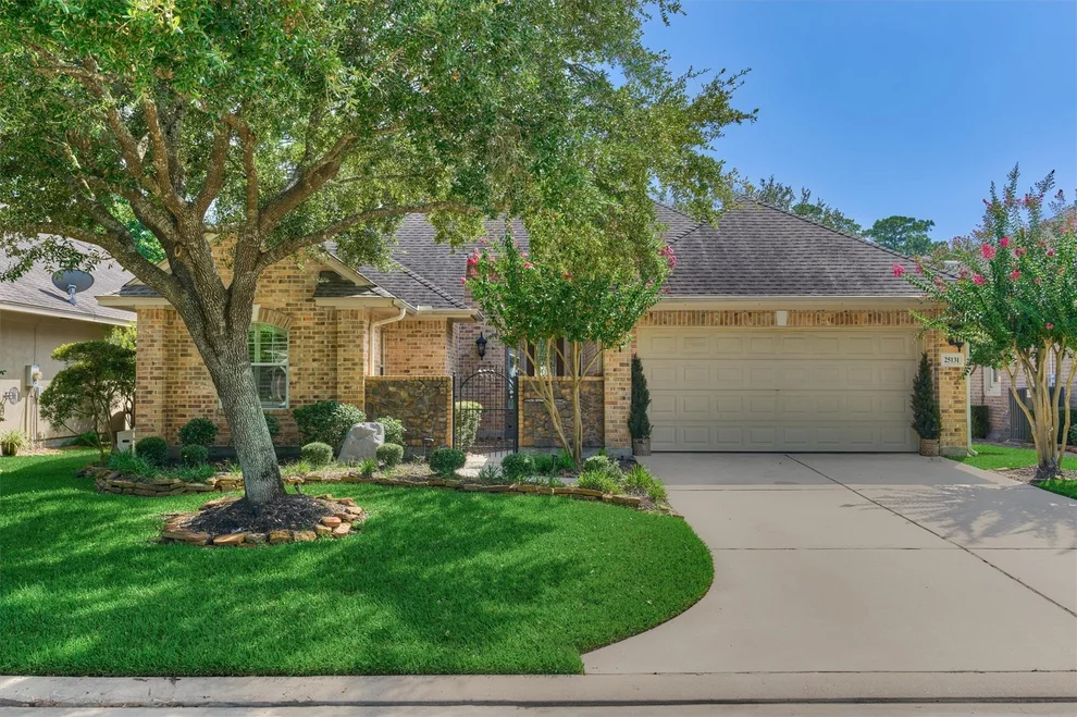 Unit for sale at 25131 Arcane Court, Spring, TX 77389