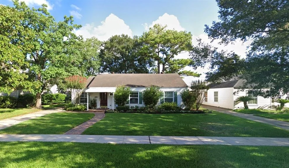 Unit for sale at 3836 Gramercy Street, Houston, TX 77025