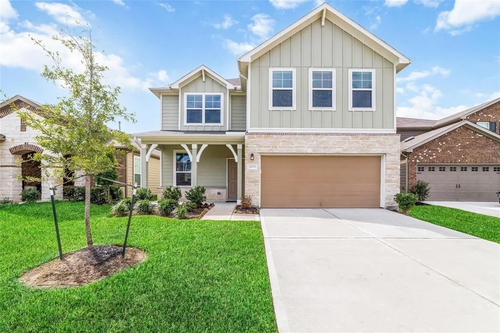 Unit for sale at 14539 Overland Hollow Drive, Houston, TX 77069