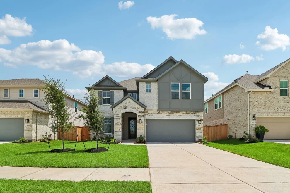 Unit for sale at 2822 Duchess Drive, Rosenberg, TX 77471