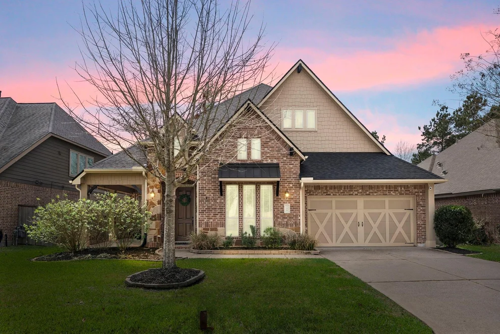 Unit for sale at 124 Angie Lane, Montgomery, TX 77316