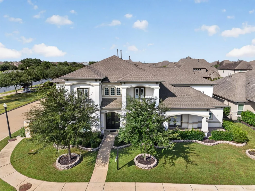 Unit for sale at 19526 W Stone Caldwell Drive, Cypress, TX 77433