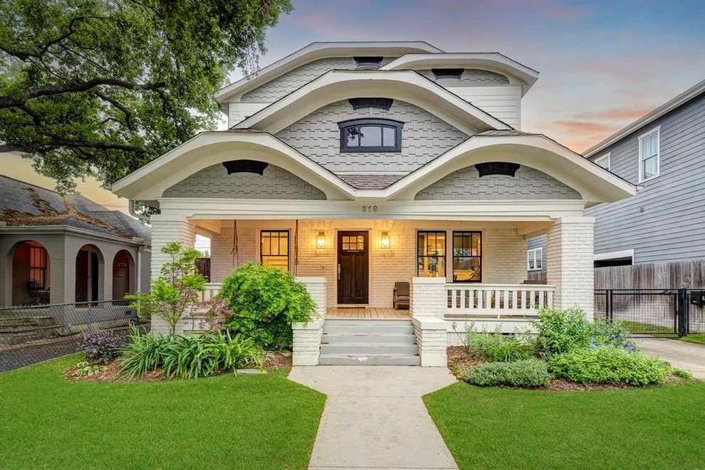 Unit for sale at 919 Redan Street, Houston, TX 77009
