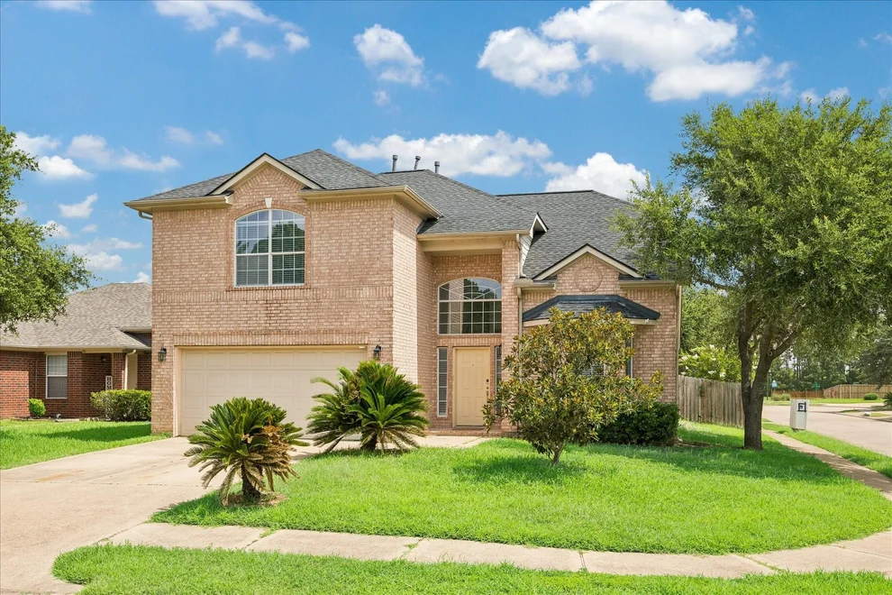 Unit for sale at 15518 Forest Creek Farms Drive, Cypress, TX 77429