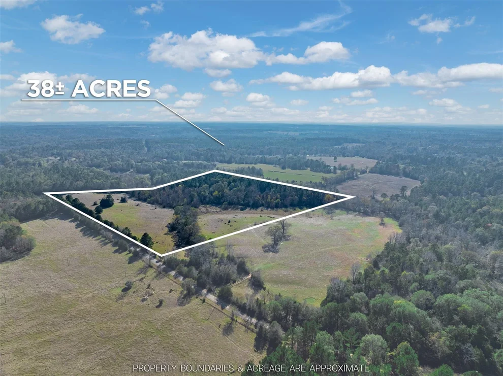 Unit for sale at 0 An County Road 153, Palestine, TX 75801