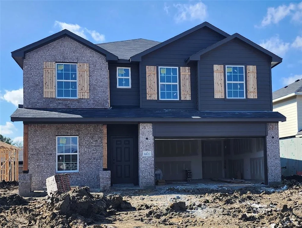 Unit for sale at 14127 Gingko Court, Crosby, TX 77532