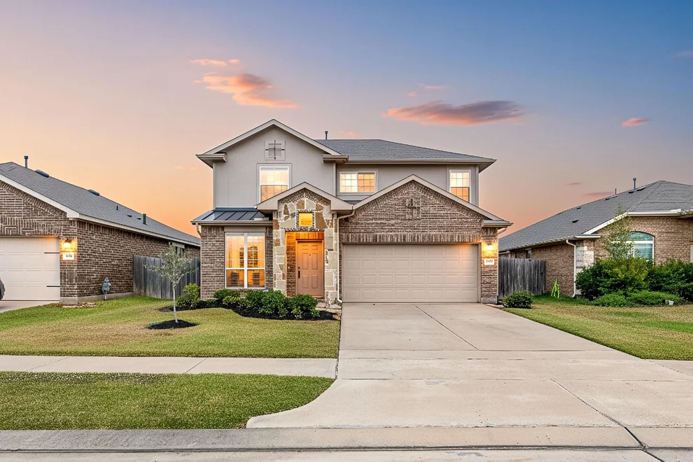 Unit for sale at 23114 Willowford Glen Lane, Katy, TX 77493